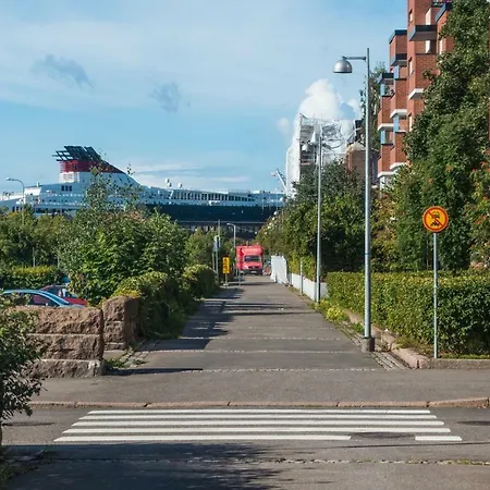 Wehost Katajanokanranta
