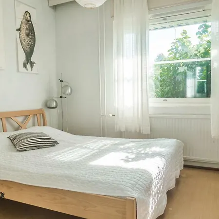 Wehost Katajanokanranta Huoneisto