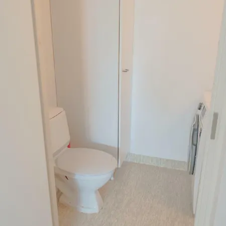 Wehost Katajanokanranta Lägenhet Helsingfors