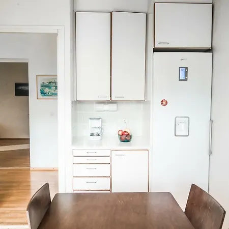 Wehost Katajanokanranta Lägenhet