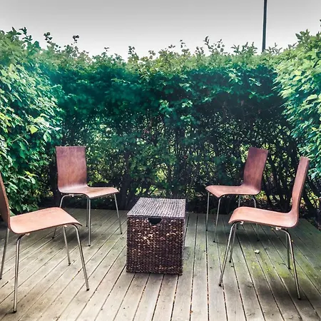 Huoneisto Wehost Katajanokanranta