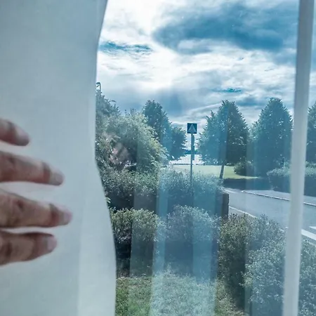 Wehost Katajanokanranta Lägenhet *