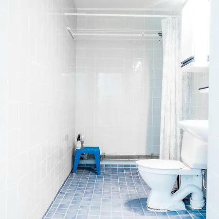Wehost Katajanokanranta Huoneisto