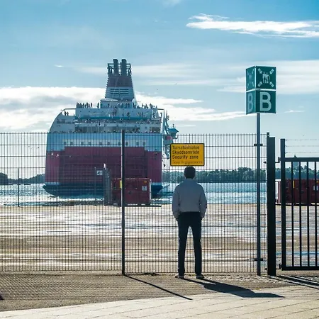 Wehost Katajanokanranta * Helsingfors