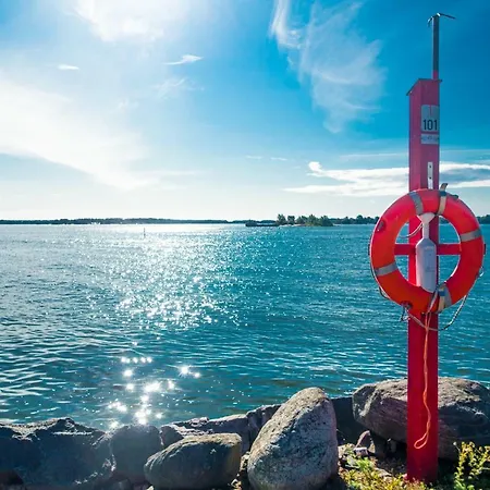 Huoneisto Wehost Katajanokanranta Helsinki